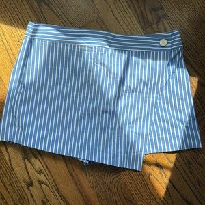Club Monaco Skort Size 8